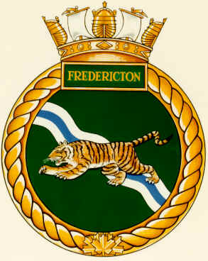 Canada's Navy