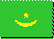 Mauritania Flag and Tourism Link