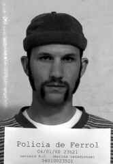 Suspect #06010023521a