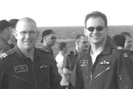 Pete and Al (Skip)