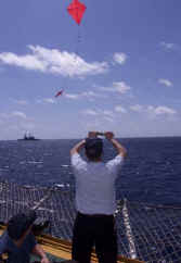 Kite Flying Competition