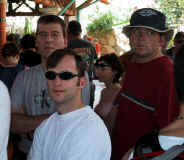 The guys