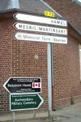 Beaumont Hamel