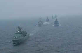 German Sailpast