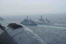 German Sailpast