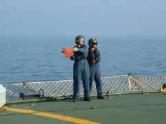 Guideline Transfer Operation