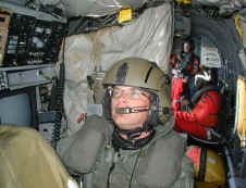 Neil at work