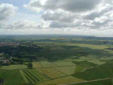 Jever countryside