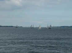 Kiel Harbour