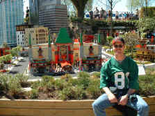 Don, the King Kong of Legoland