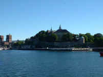 Akershus Slott