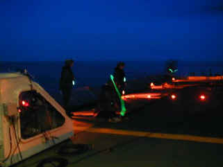 Refuelling
