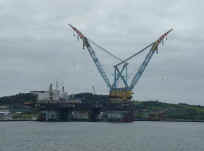 Saipem 7000