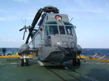 Yet one more wonderful shot of Stalker