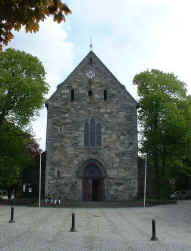 Stavanger Church
