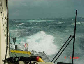 High Seas