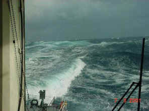 High Seas