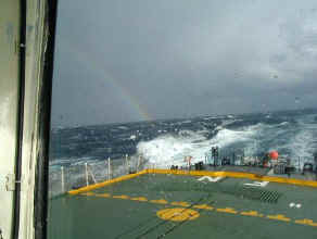 High Seas