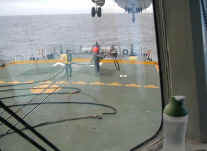 HIFR (helicopter inflight refuelling)