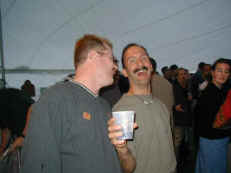 Les, and Rob