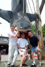 JAWS!!!