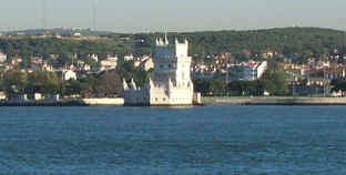 Monument to Portuguese Explorer, Vasco da Gama