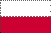 Polish Flag and Tourism Link