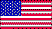 American Flag and Florida Tourism Link